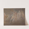 The Morning Stars (Les Etoiles du Matin) by Sarah Paxton Ball Dodson