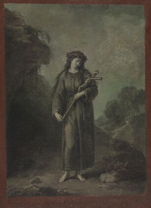 The Mortification (1763 or before)