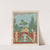 The most beautiful walls in Pompeii Pl.01 by Victor Steeger