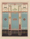The most beautiful walls in Pompeii Pl.19