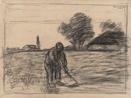 The Mower