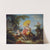 The Musical Contest by Jean-Honoré Fragonard