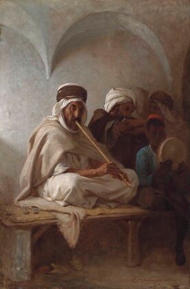 The Musician