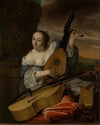 The Musician
