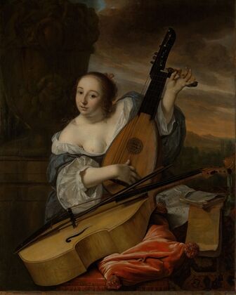 The Musician