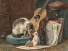 The Musicians