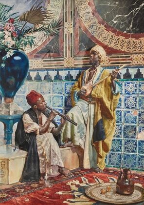 The Musicians