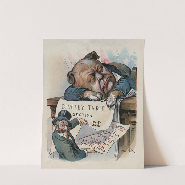 The mystery explained by Udo Keppler