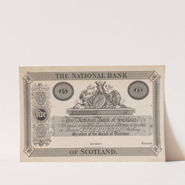 Gurnsey pebbles bought & sold or a guinea turn’d to a good account (1790s) by Richard Newton