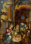 The Nativity