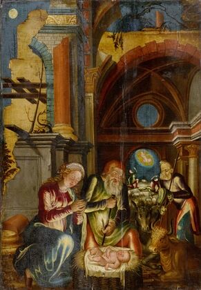 The Nativity
