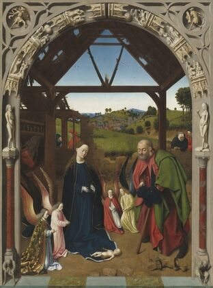 The Nativity