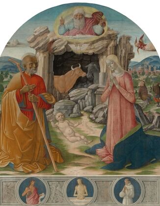 The Nativity