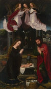 The Nativity (ca. 1525–30)