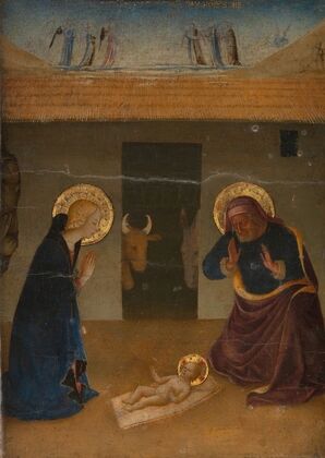 The Nativity
