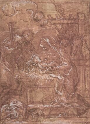 The Nativity
