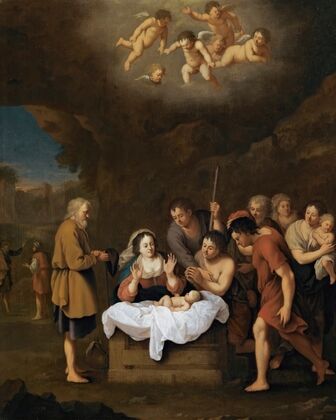 The Nativity