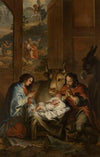 The Nativity