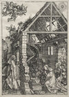 The Nativity (1504–1505)