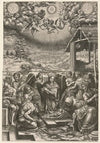 The Nativity (1553)