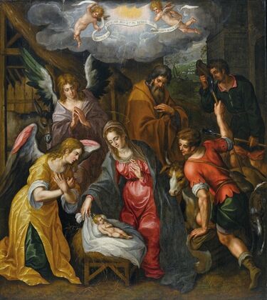 The Nativity