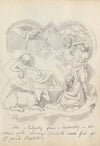 The Nativity, from Lorenzo Ghiberti’s Baptistery Doors, Florence