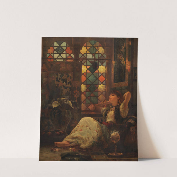 The Nautch Girl by Robert Gavin