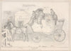 The new umpire commonly called the Darby Dilly. (1835)