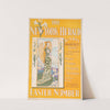 The New York Herald Sunday March 22nd 1896. A newspaper marvel... Easter number by Louis Rhead