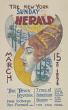 The New York Sunday herald. March 15th