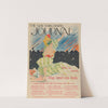 The New York Sunday Journal (1896) by Ernest Haskell