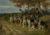 The Newforest Buckhounds