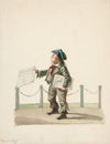 The Newsboy
