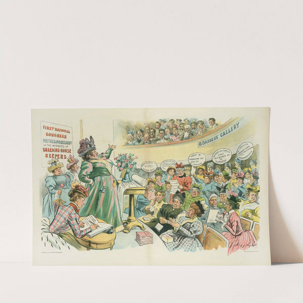 The next thing in order by Charles Jay Taylor