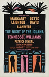 The Night of the iguana