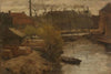 The Noord-West-Buitensingel in The Hague