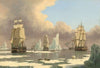 The Northern Whale Fishery; The ‘Swan’ and ‘Isabella’ (c. 1840)
