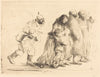 The Notables (large plate)