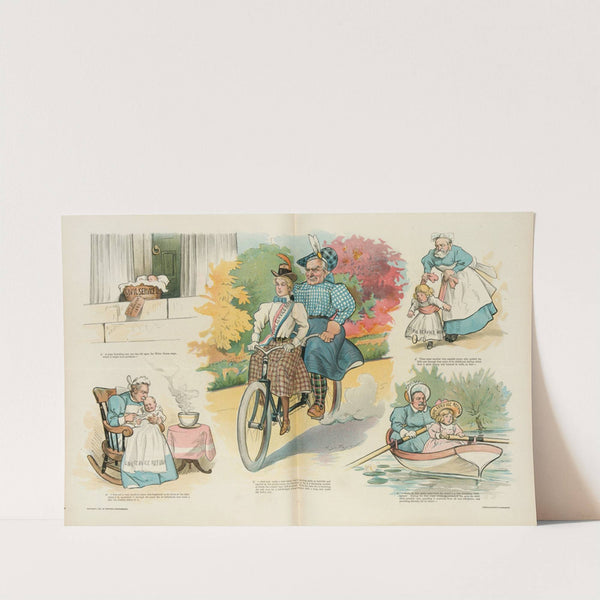 The nurses did it by Charles Jay Taylor