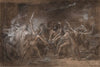 The Oath of the Seven Chiefs against Thebes (c. 1800)