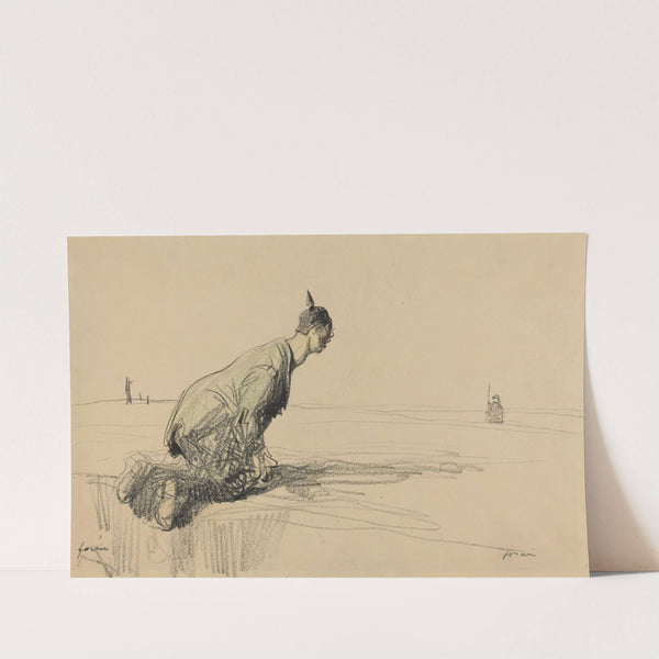 The Objective of War (c. 1914-1919) by Jean-Louis Forain