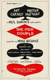 The Odd Couple (1965)