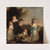 The Oddie Children (1789) by Sir William Beechey