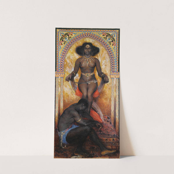 The Offering by Carlos Abascal