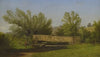 The Old Bridge