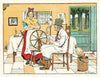 The old man who lived in a wood Pl 04
