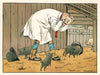 The old man who lived in a wood Pl 08