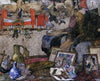 The Old Market in Ghent