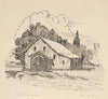 The Old Mill