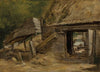 The Old Mill Shed, Dedham